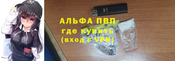 твердый Арсеньев